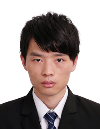 Mr. Yongyang Sun