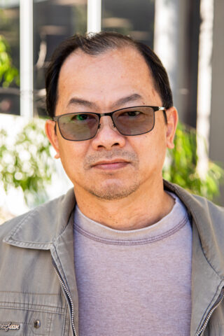 Dr Hoang Nguyen