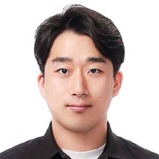 Mr. Hyunwook Jo