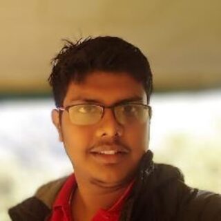 Mr. Aditya Priyadarshi