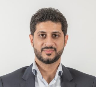 Mr. Ahmed Al-Dawood