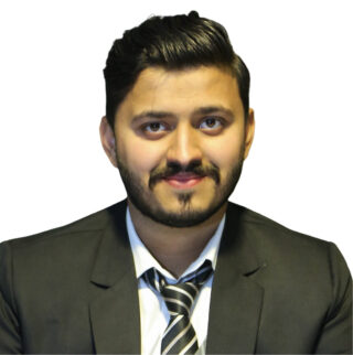 Mr. Fahad Rasheed