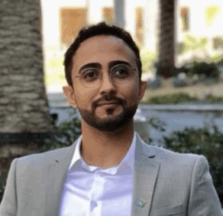 Mr. Mustafa Al Marzooq