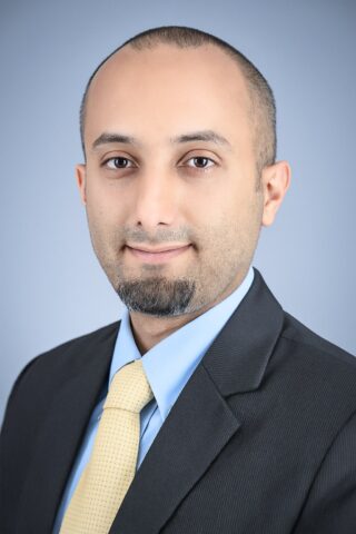 Mr. Emad Al-Hemyari