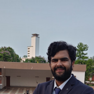 Mr. Prateek Dhaka
